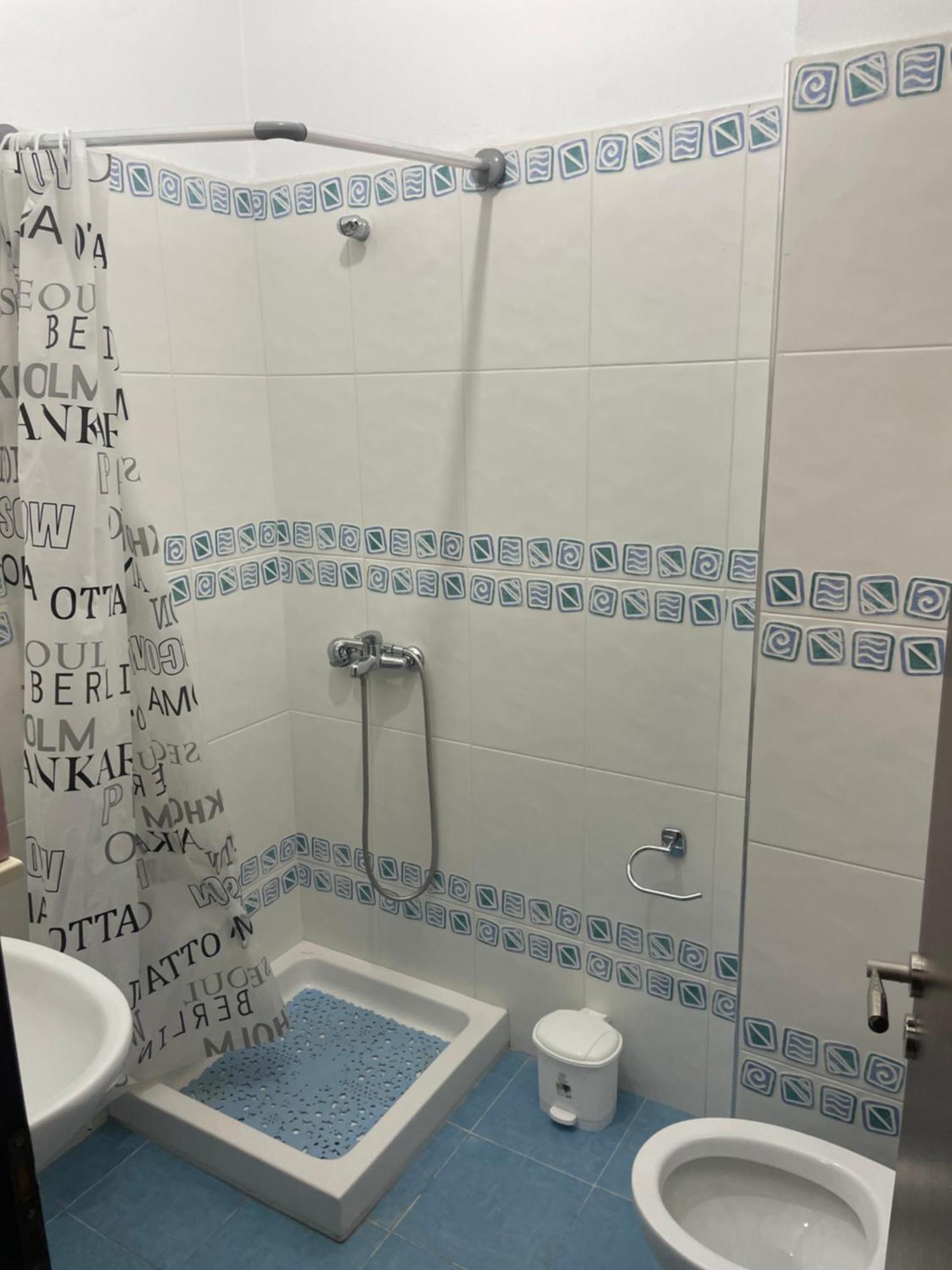 Vista Mozzafiato Appartement Sarandë Buitenkant foto